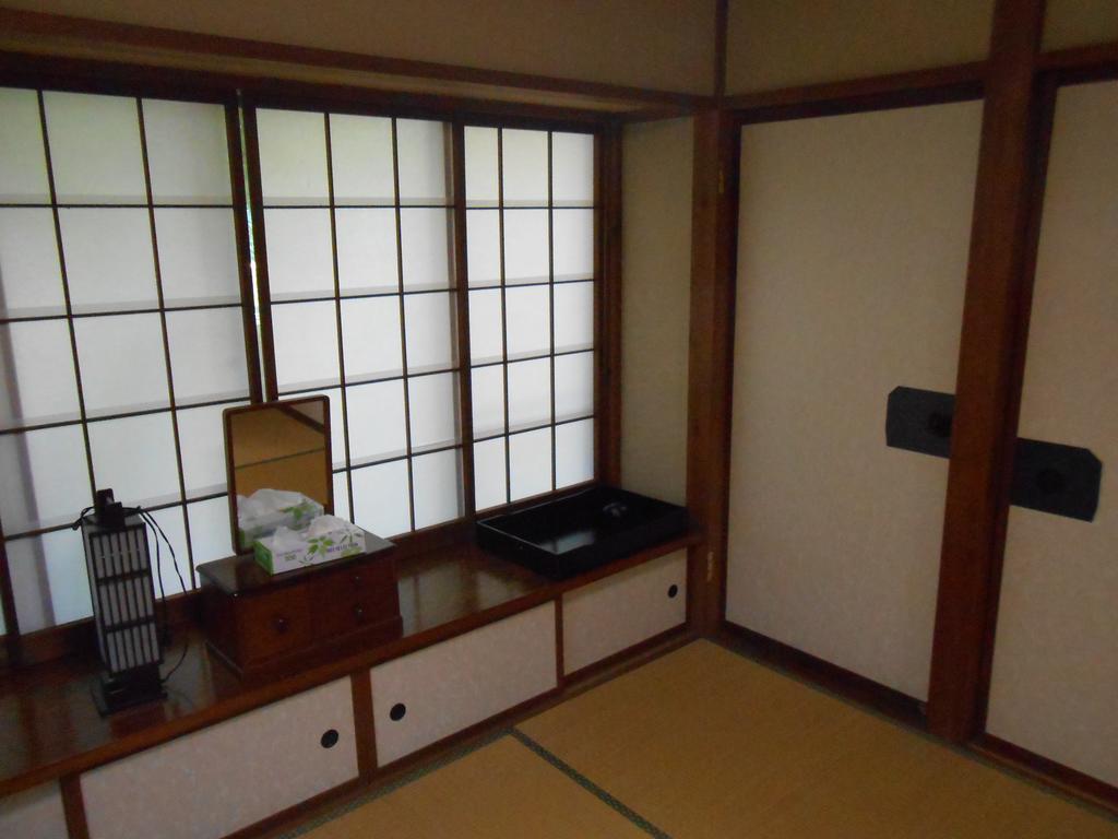 Ryokan Masuya Hakone Quarto foto